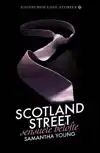 SCOTLAND STREET-SENSUELE BELOFTE