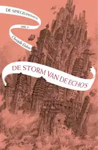 DE STORM VAN DE ECHO'S