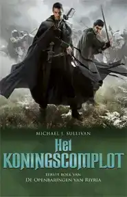 HET KONINGSCOMPLOT