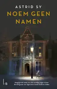 NOEM GEEN NAMEN