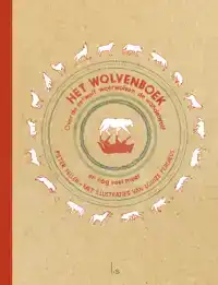 HET WOLVENBOEK