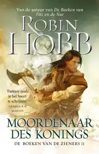 MOORDENAAR DES KONINGS