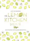 THE LEMON KITCHEN SICILIE