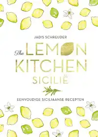 THE LEMON KITCHEN SICILIE