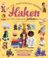 HEEL VEEL AVONTUREN MET DENDENNIS HAKEN