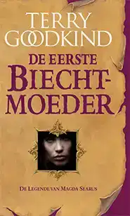 DE EERSTE BIECHTMOEDER - DE LEGENDE VAN MAGDA SEARUS (POD)