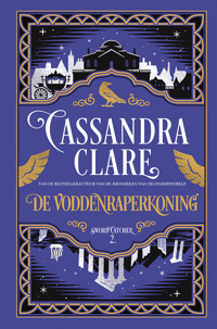 DE VODDENRAPERKONING
