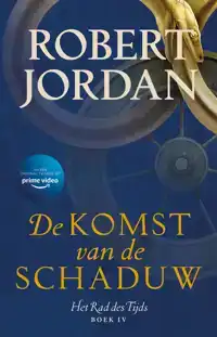 DE KOMST VAN DE SCHADUW