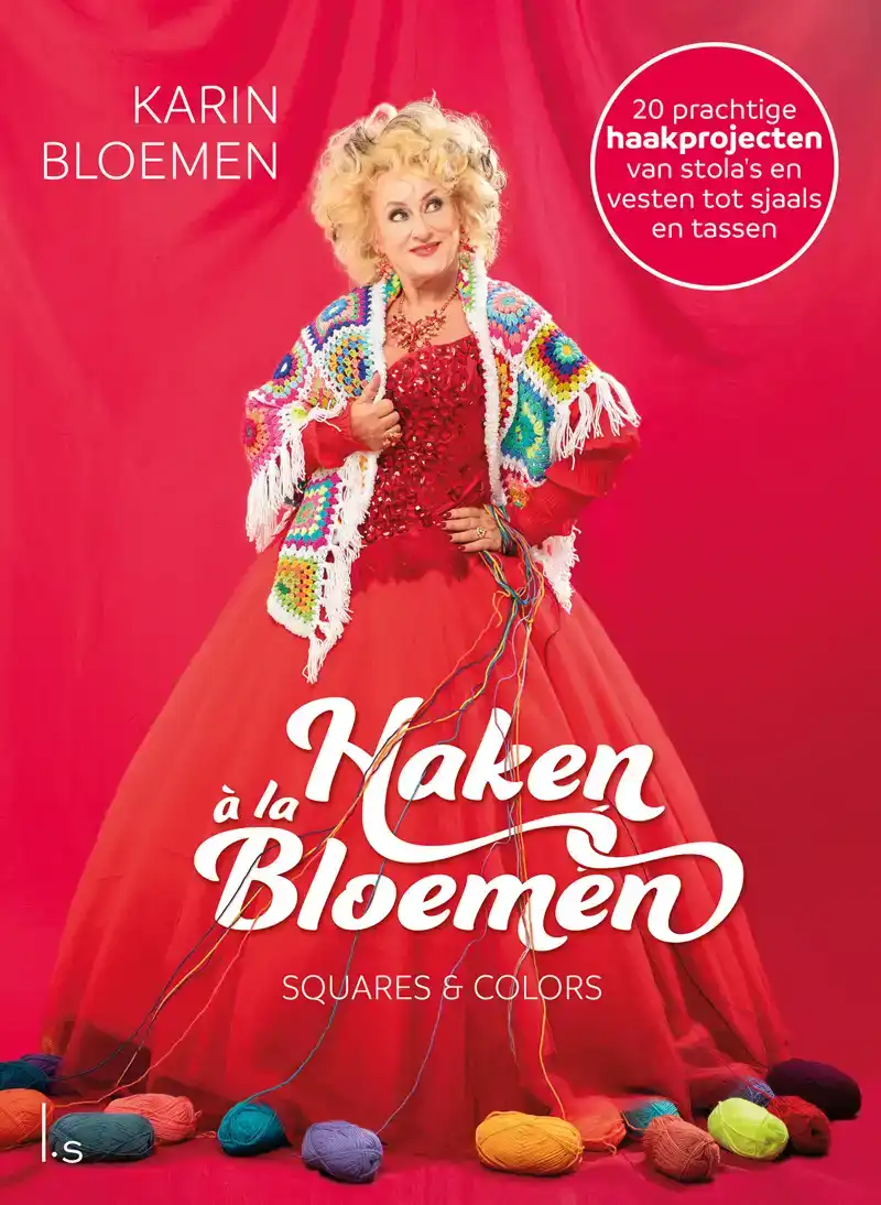 HAKEN A LA BLOEMEN