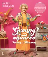 GRANNY SQUARES