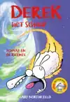 SCHAAP IN DE RUIMTE