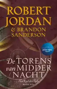 DE TORENS VAN MIDDERNACHT