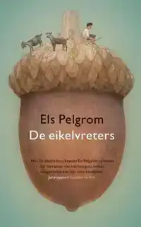 DE EIKELVRETERS