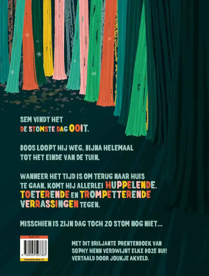 DE LEUKSTE STOMSTE DAG OOIT