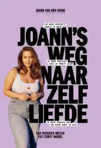 JOANN'S WEG NAAR ZELFLIEFDE