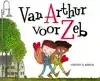 VAN ARTHUR VOOR ZEB