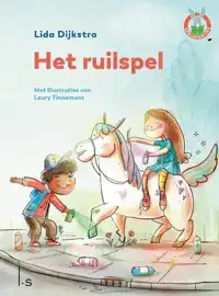 HET RUILSPEL