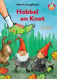 HOBBEL EN KNOT