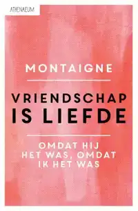 VRIENDSCHAP IS LIEFDE