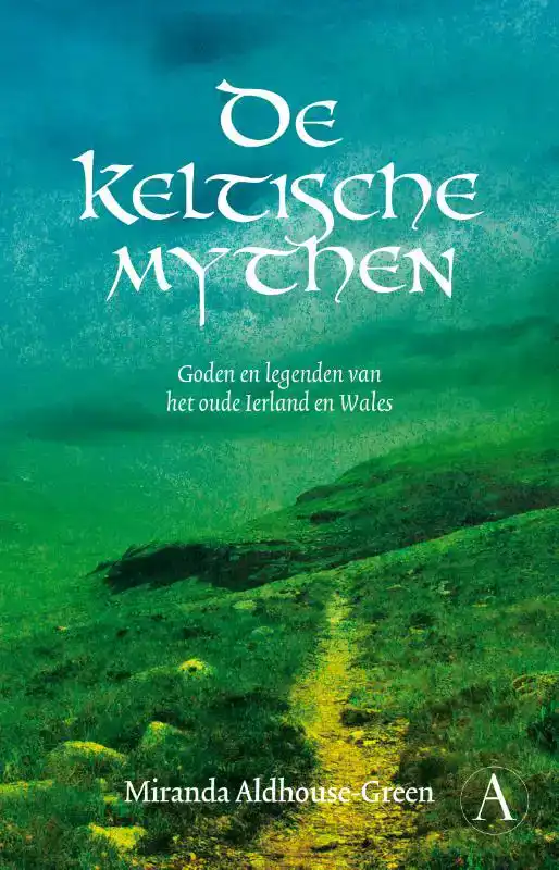 DE KELTISCHE MYTHEN