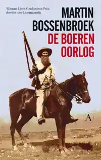 DE BOERENOORLOG