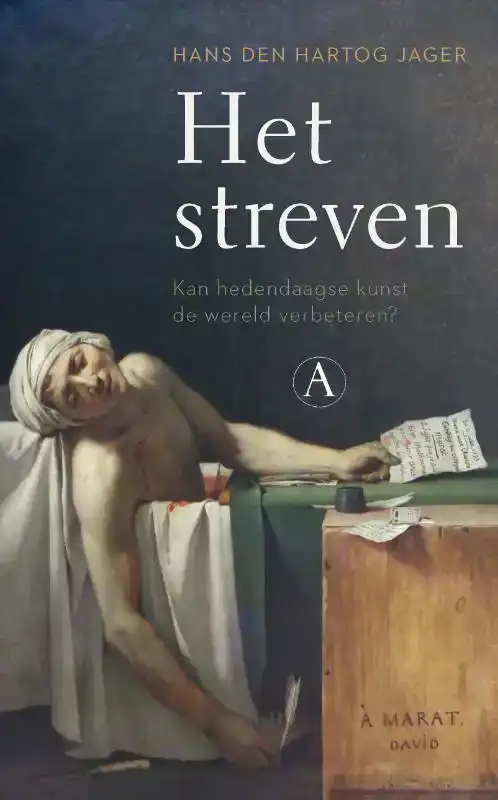 HET STREVEN