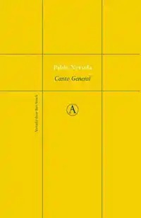 CANTO GENERAL