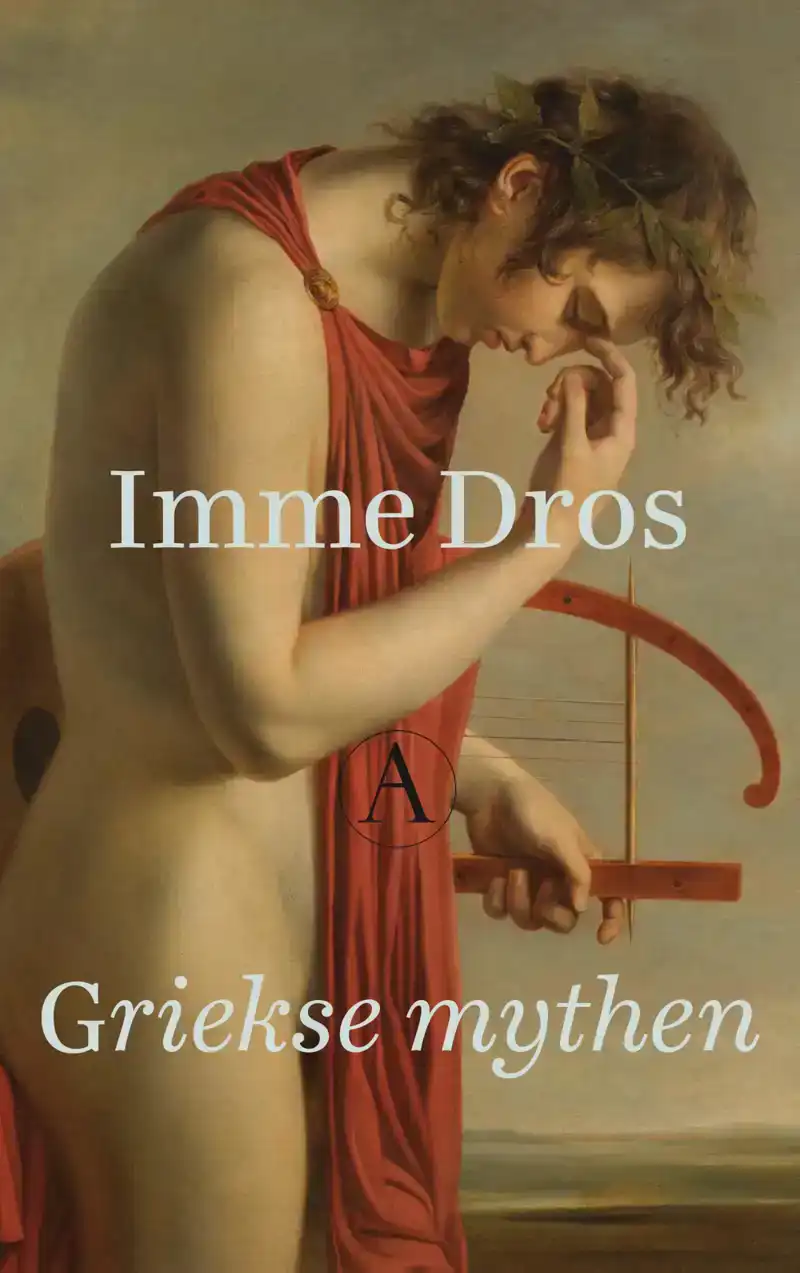 GRIEKSE MYTHEN
