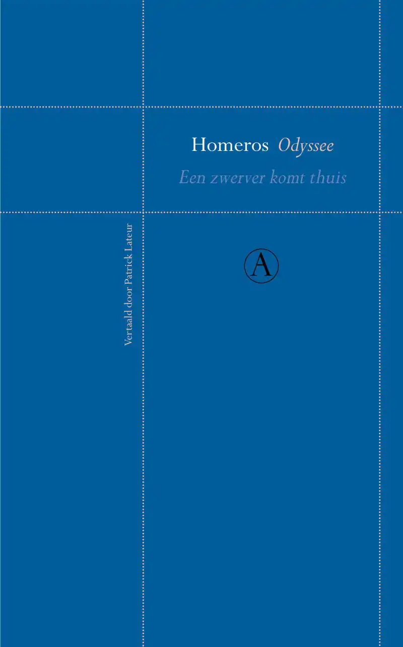 ODYSSEE