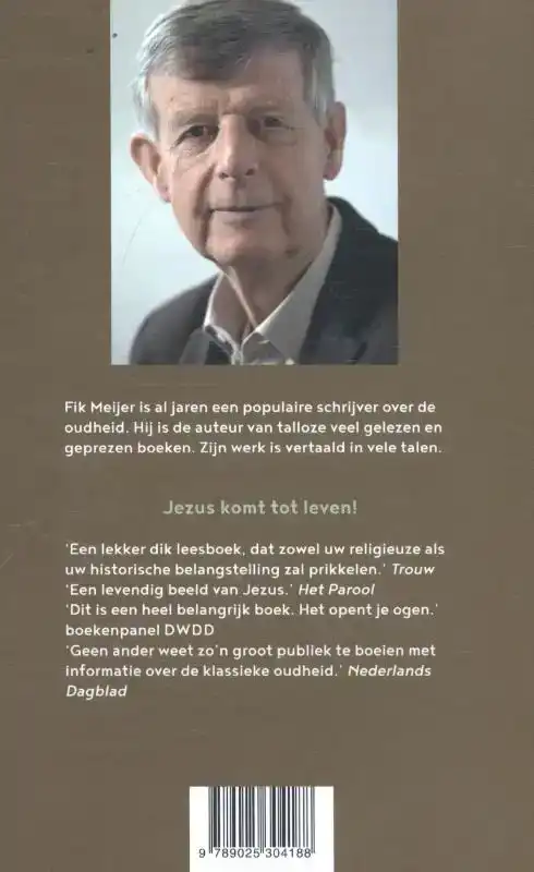 JEZUS
