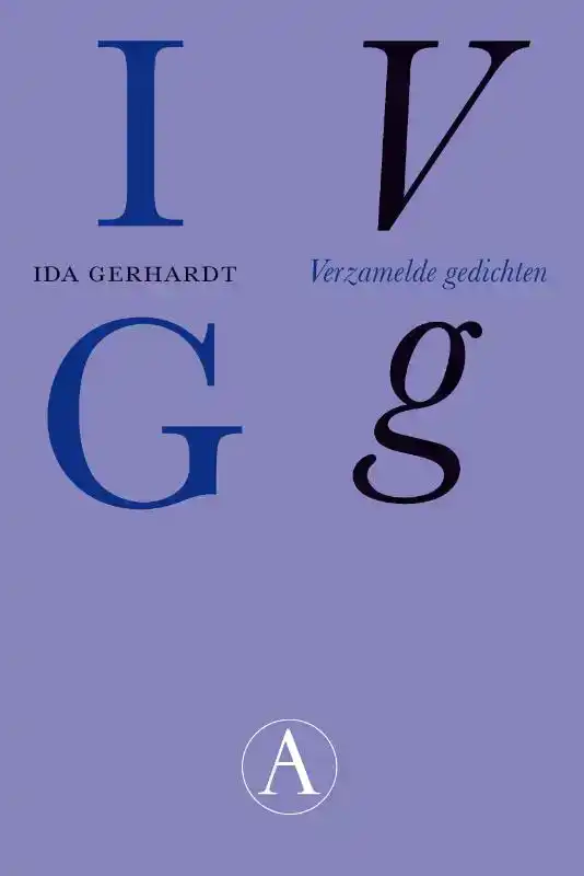 VERZAMELDE GEDICHTEN