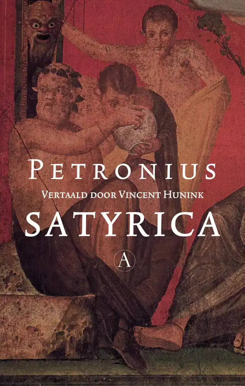 SATYRICA