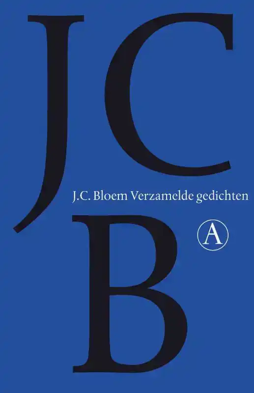 VERZAMELDE GEDICHTEN