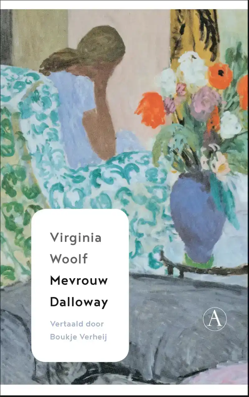 MEVROUW DALLOWAY