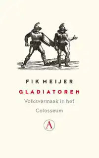 GLADIATOREN