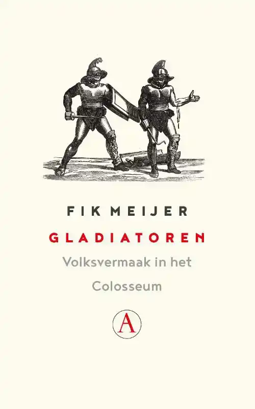 GLADIATOREN