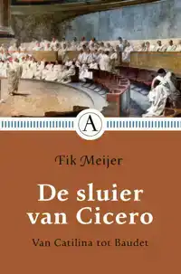 DE SLUIER VAN CICERO
