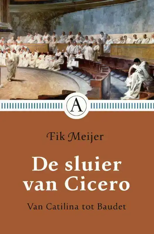 DE SLUIER VAN CICERO