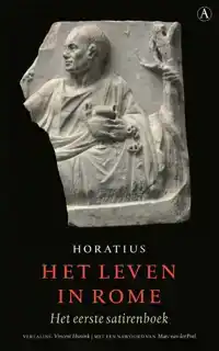 HET LEVEN IN ROME