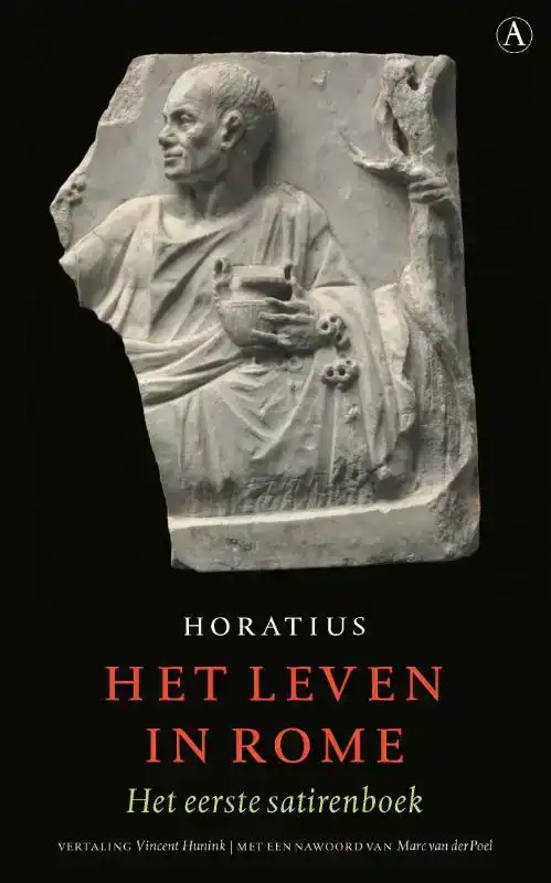 HET LEVEN IN ROME