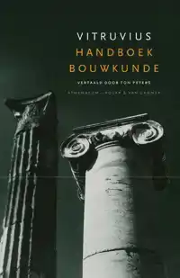 HANDBOEK BOUWKUNDE