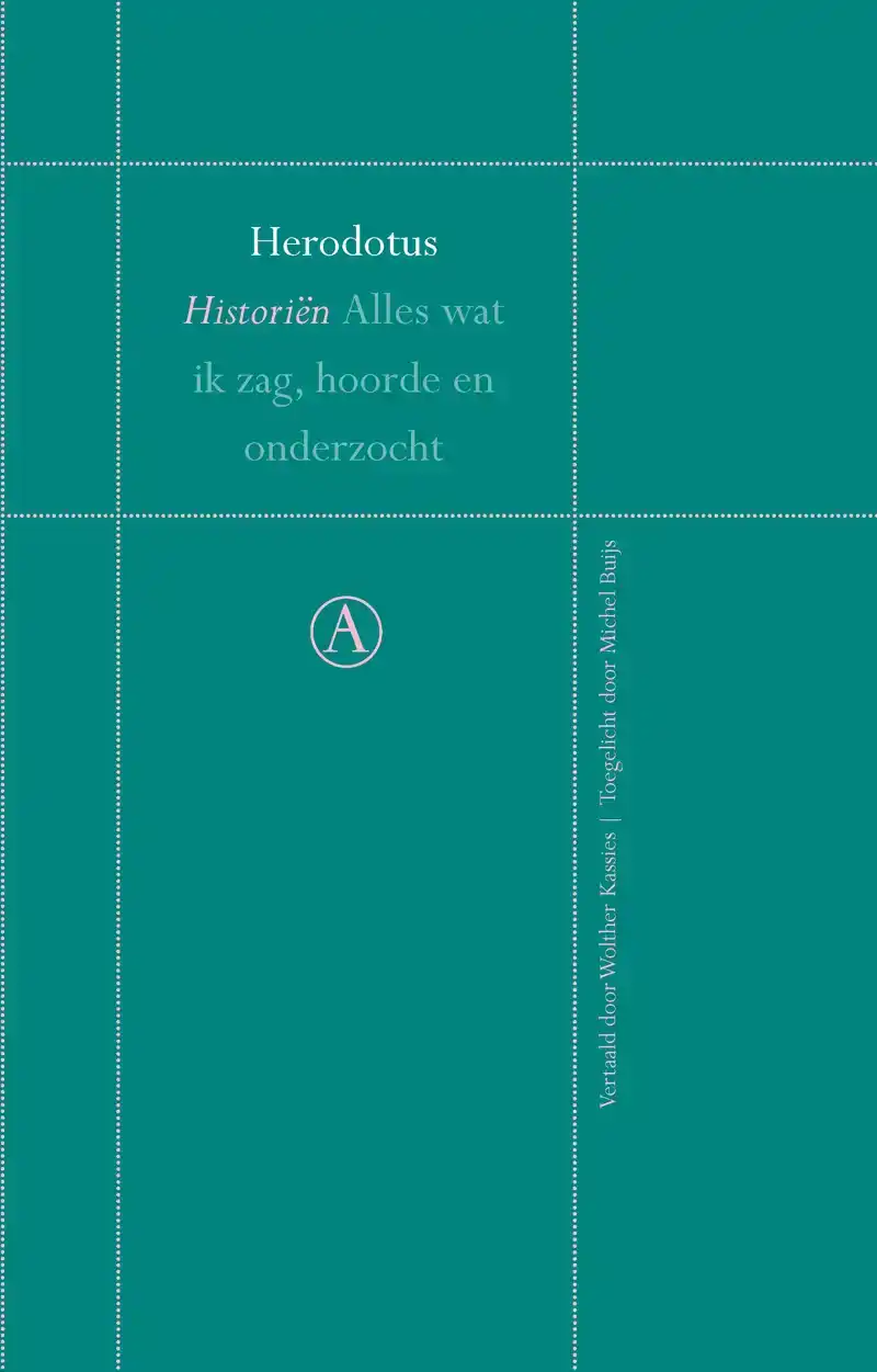 HISTORIEN