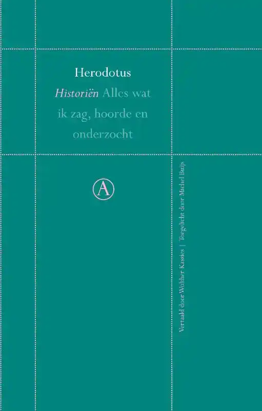 HISTORIEN