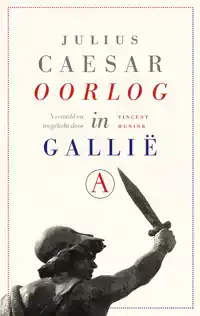 OORLOG IN GALLIE