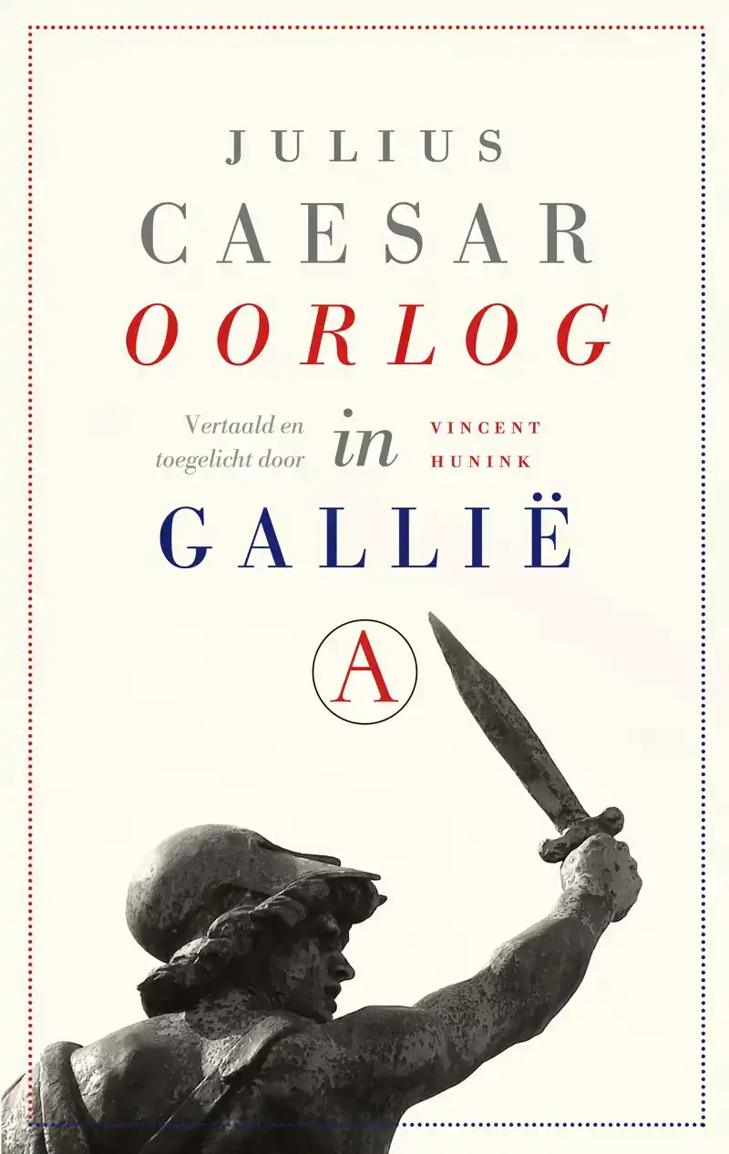 OORLOG IN GALLIE