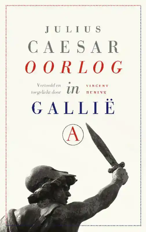 OORLOG IN GALLIE