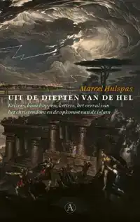 UIT DE DIEPTEN VAN DE HEL