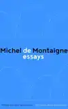 DE ESSAYS