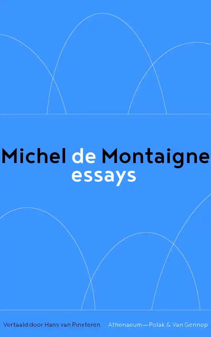 DE ESSAYS