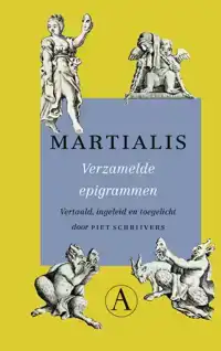 VERZAMELDE EPIGRAMMEN